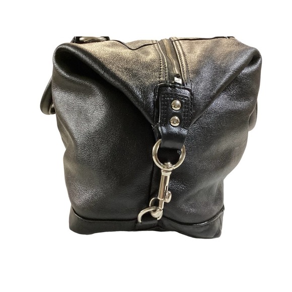 Coach Ashley leather satchel - Picture 5 of 8